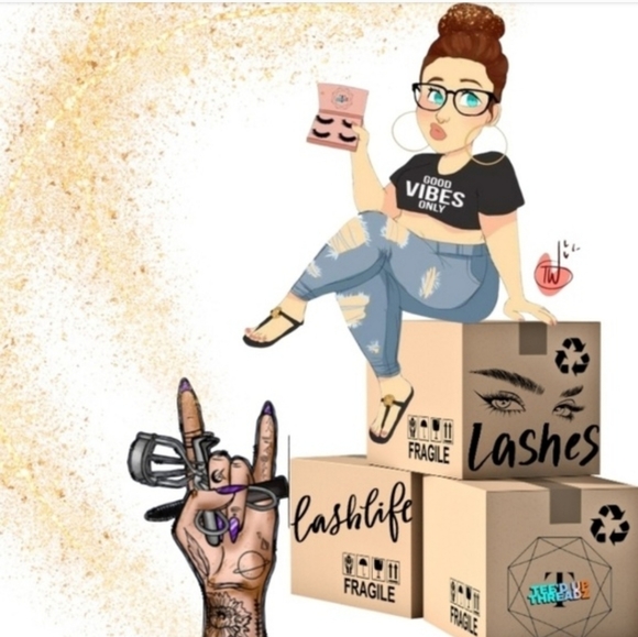 💎TEE IS LIVE💎 - Meet your Posher,Tiffany aka Tee'd Up Threadz-SHARE ME!Like Me ✅ - Picture 15 of 15